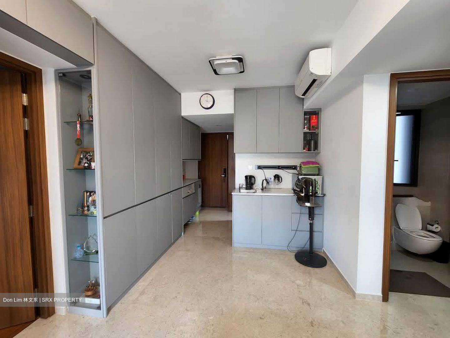 Stirling Residences (D3), Apartment #555182431